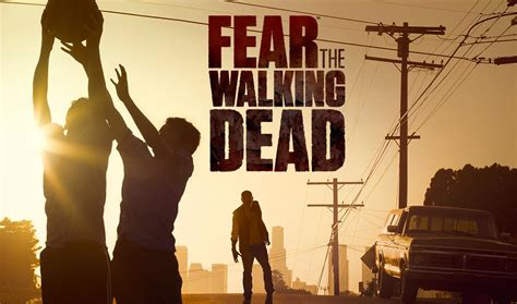 fear the walking dead wikipedia|fear the walking dead episode guide.